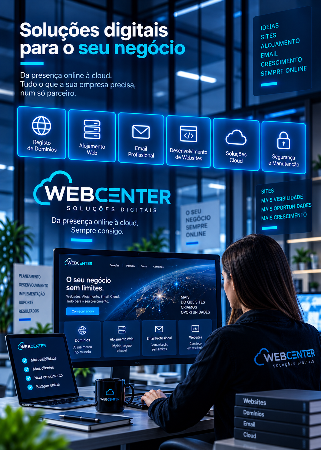 PCenter